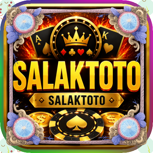 salaktoto — galeri pratinjau - APK Resmi